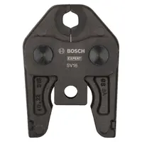 Челюсти за прес фитинги Bosch за контур SV  16 мм, Standard SV16