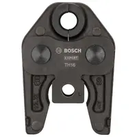 Челюсти за прес фитинги Bosch за контур TH  16 мм, Standard TH16