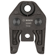 Челюсти за прес фитинги Bosch за контур TH  18 мм, Standard TH18 - product - 046 BSH1007