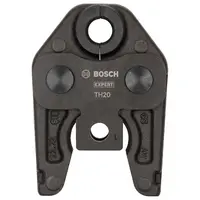 Челюсти за прес фитинги Bosch за контур TH  20 мм, Standard TH20