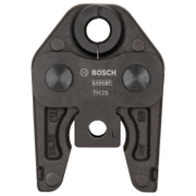 Челюсти за прес фитинги Bosch за контур TH  25 мм, Standard TH25 - product - 046 BSH1009
