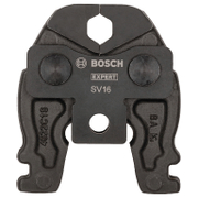 Челюсти за прес фитинги Bosch за контур SV, Compact SV16 - product - 046 BSH1000