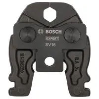 Челюсти за прес фитинги Bosch за контур SV  16 мм, Compact SV16