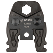 Челюсти за прес фитинги Bosch за контур SV, Compact SV18 - product - 046 BSH1001