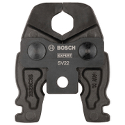 Челюсти за прес фитинги Bosch за контур SV, Compact SV22 - product - 046 BSH1002
