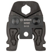 Челюсти за прес фитинги Bosch за контур SV, Compact SV28 - product - 046 BSH1003