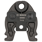 Челюсти за прес фитинги Bosch за контур TH  18 мм, Compact TH18 - product - 046 BSH1015