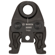Челюсти за прес фитинги Bosch за контур TH  25 мм, Compact TH25 - product - 046 BSH1017