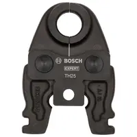 Челюсти за прес фитинги Bosch за контур TH  25 мм, Compact TH25