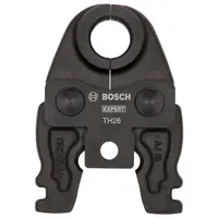 Челюсти за прес фитинги Bosch за контур TH  26 мм, Compact TH26
