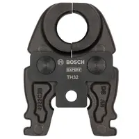 Челюсти за прес фитинги Bosch за контур TH  32 мм, Compact TH32
