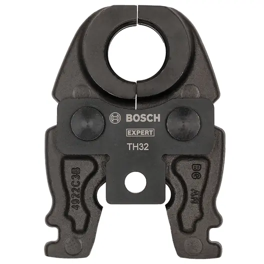Челюсти за прес фитинги Bosch за контур TH  32 мм, Compact TH32