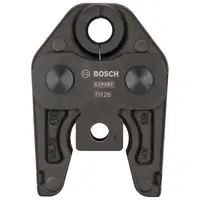 Челюсти за прес фитинги Bosch за контур TH  26 мм, Standard TH26
