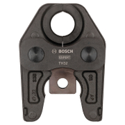 Челюсти за прес фитинги Bosch за контур TH  32 мм, Standard TH32 - product - 046 BSH1011