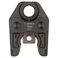 Челюсти за прес фитинги Bosch за контур TH  32 мм, Standard TH32