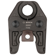 Челюсти за прес фитинги Bosch за контур TH  40 мм, Standard TH40 - product - 046 BSH1012