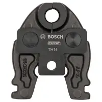 Челюсти за прес фитинги Bosch за контур TH  14 мм, Compact TH14