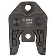 Челюсти за прес фитинги Bosch за контур U, Standard U20 - product - 046 BSH1024