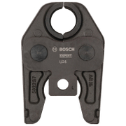 Челюсти за прес фитинги Bosch за контур U, Standard U25 - product - 046 BSH1025