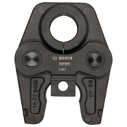 Челюсти за прес фитинги Bosch за контур U, Standard U40 - product - 046 BSH1027