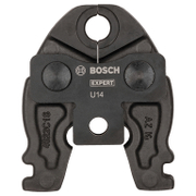 Челюсти за прес фитинги Bosch за контур U, Compact U14 - product - 046 BSH1028