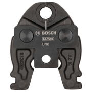 Челюсти за прес фитинги Bosch за контур U, Compact U16 - product - 046 BSH1029
