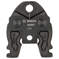 Челюсти за прес фитинги Bosch за контур U, Compact U16