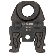 Челюсти за прес фитинги Bosch за контур TH  40 мм, Compact TH40 - product - 046 BSH1020