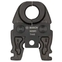 Челюсти за прес фитинги Bosch за контур TH  40 мм, Compact TH40