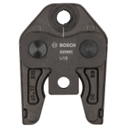 Челюсти за прес фитинги Bosch за контур U, Standard U18 - product - 046 BSH1023