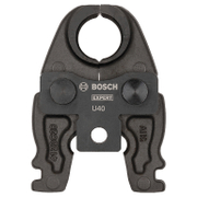 Челюсти за прес фитинги Bosch за контур U, Compact U40 - product - 046 BSH1034