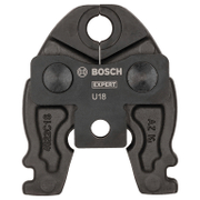 Челюсти за прес фитинги Bosch за контур U, Compact U18 - product - 046 BSH1030