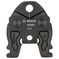 Челюсти за прес фитинги Bosch за контур U, Compact U20