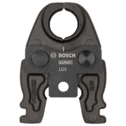 Челюсти за прес фитинги Bosch за контур U, Compact U25 - product - 046 BSH1032