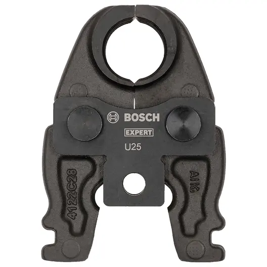 Челюсти за прес фитинги Bosch за контур U, Compact U25