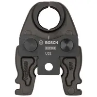 Челюсти за прес фитинги Bosch за контур U, Compact U32