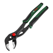 Клещи Bosch водопроводни  250 мм, с бутон и шарнирен реглаж, 46 мм - product - 046 BSZ 100