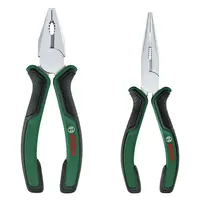 Клещи Bosch комплект  2 бр.