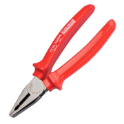 Клещи Ceta Form комбинирани  180 мм, E01-43 Series - product - 046 CTF 124
