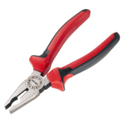 Клещи Ceta Form комбинирани  200 мм, Е01-41 - product - 046 CTF 130