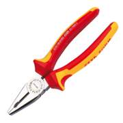 Клещи Ceta Form комбинирани  180 мм, G10 Series - product - 046 CTF 226