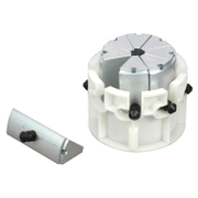 Челюсти Uniflex за кримпване на хидравлични маркучи 36 мм, TU QDS F 239 - product - 046 DIS 859