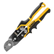 Клещи DeWALT за кримпване на ламарина / улуци  300 мм, DWHT14690 - product - 046 DWH 914