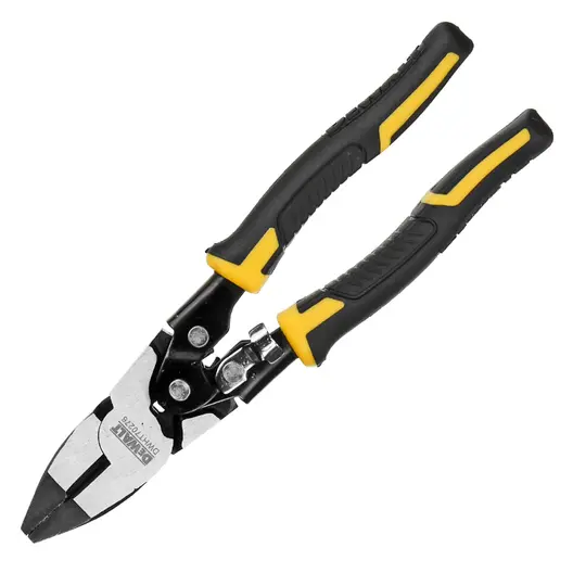 Комбинирани клещи DeWALT  233 мм, DWHT0-70276