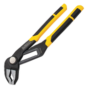 Клещи DeWALT водопроводни  300 мм, с бутон и шарнирен реглаж, 2 3/4 , 70 мм, DWHT0-74432 - product - 046 DWH 921