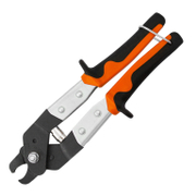 Клещи Edma за връзване на огради  4 мм, Uni-Clip Beca - product - 046 EDM 880