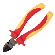 Клещи Topmaster резачки странични с изолация 160 мм - product - 046 EMC 240