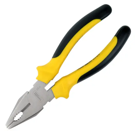Комбинирани клещи Topmaster  180 мм