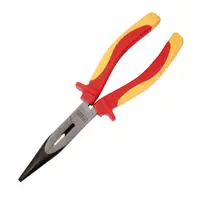 Прави телефонни клещи Topmaster  160 мм