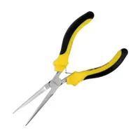 Прави телефонни клещи Topmaster  150 мм